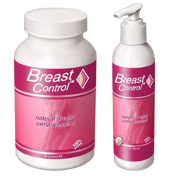 breast control
