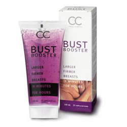 bust booster