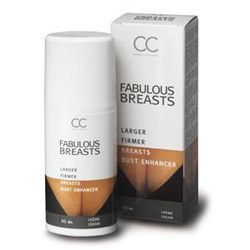 fabulous breasts
