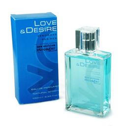 love desire
