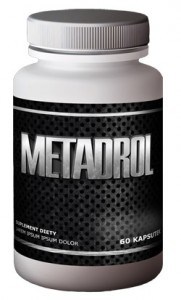 metadrol metadrol