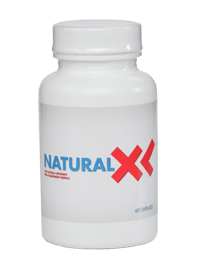 natural xl