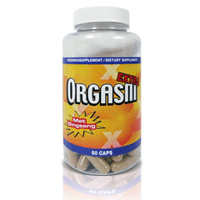 orgasm extra