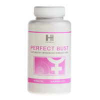 perfect bust
