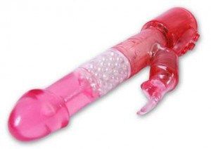 rabbit rouser