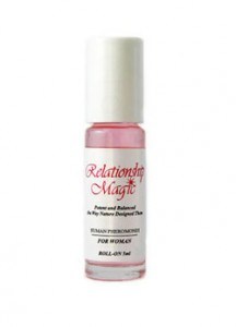 relationship magic