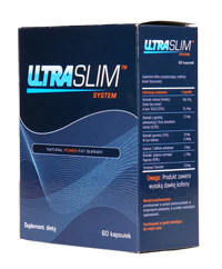 Opakowanie ultra slim