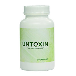 Opakowanie Untoxin'u