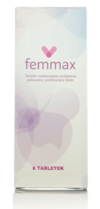 Opakowanie femmax